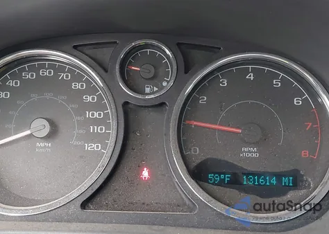 2005 Chevrolet Cobalt from USA, damaged, VIN 1G1AK52F957522680